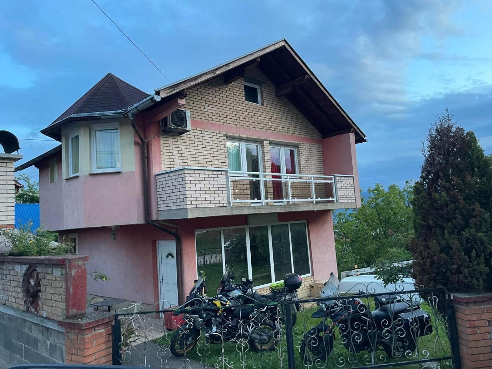 Apartman House Annesa Saraievo Exterior foto